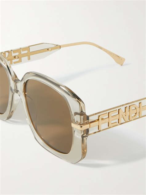 fendi runway sunglasses price|fendi sunglasses wendy williams.